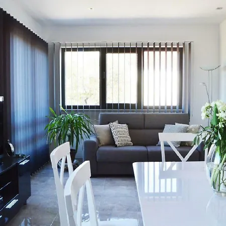 Apartamento Island *