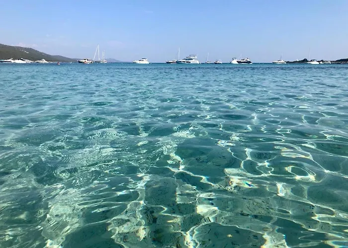 Apartamento Island Sali