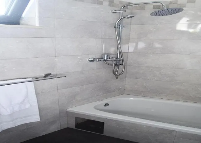 Island Apartamento *
