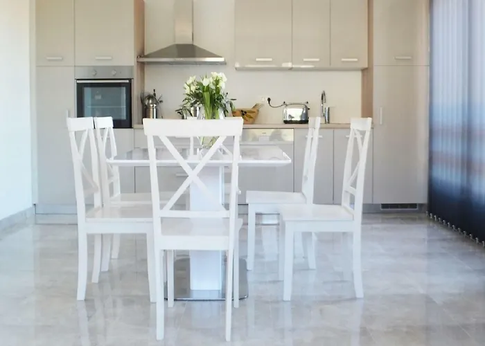 Island Apartamento *