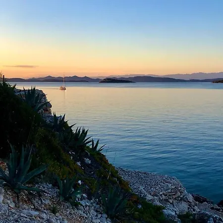 Appartement Island *