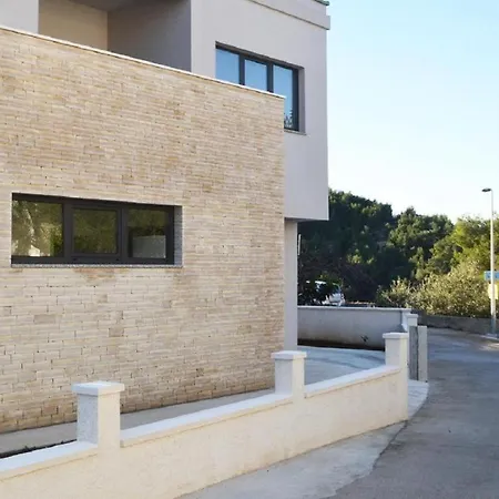 Apartamento Island Sali