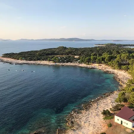 Island *
