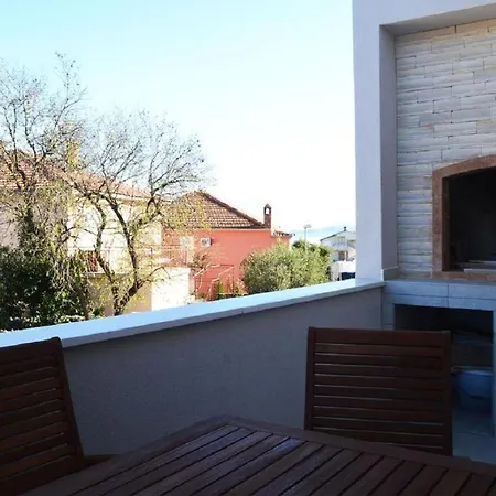 Island Apartment Sali