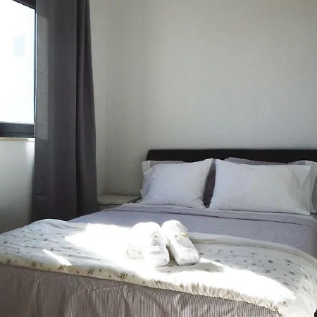 Island Apartamento *