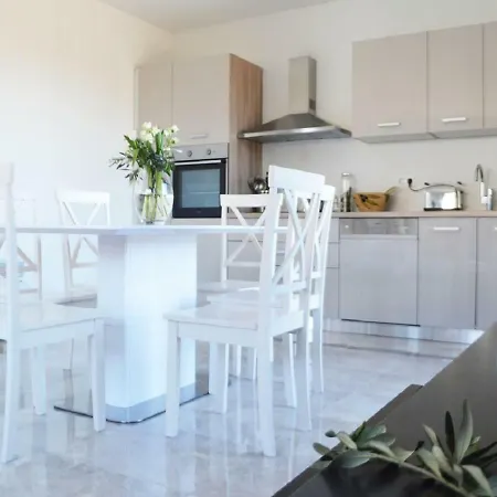 Island Apartamento Sali