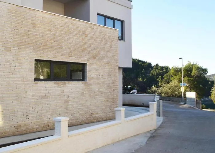 公寓 Island 萨利