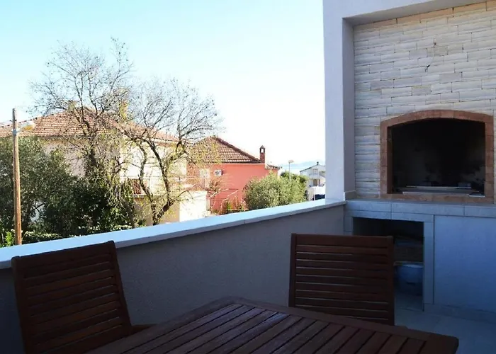 Island 아파트 살리