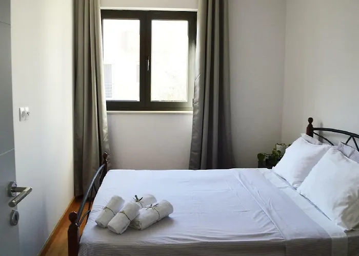 아파트 Island 살리